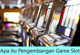 Apakah Game Slot Settingan