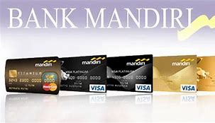 Cc Mandiri