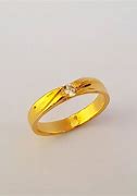 Gambar Cincin Emas 10 Gram