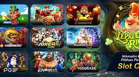 Game Slot Apk Hijau Apakah Aman Di Indonesia 2024