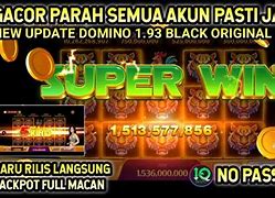 Permainan Baru Slot Domino Terbaru 2022 Tanpa Password Hoki